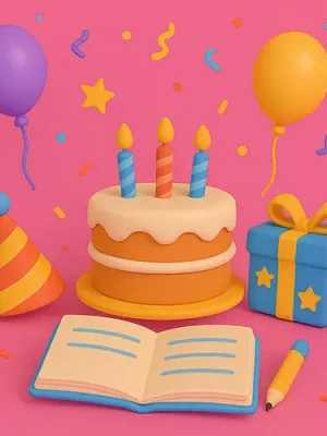 Birthdays